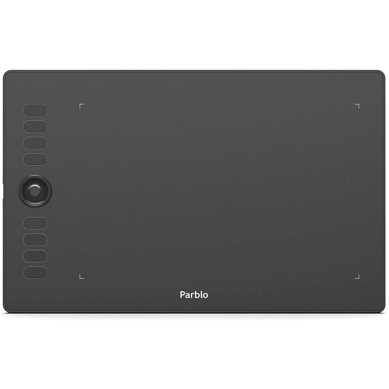 Графический планшет Parblo A610 Pro