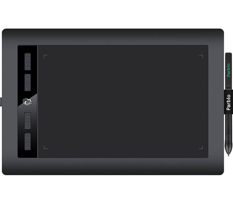 Графічний планшет Parblo (A610S)