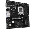 Материнская плата ASRock Socket AM5 (A620AM-HVS)