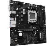 Материнская плата ASRock Socket AM5 (A620AM-HVS)