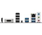 Материнская плата ASRock Socket AM5 (A620AM-HVS)