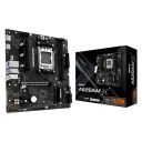 Материнская плата ASRock Socket AM5 (A620AM-X)