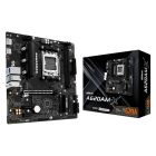 Материнська плата ASRock Socket AM5 (A620AM-X)