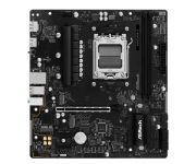 Материнська плата ASRock Socket AM5 (A620AM-X)