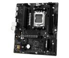 Материнська плата ASRock Socket AM5 (A620AM-X)