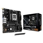 Материнська плата ASRock A620AM-X WiFi Socket AM5 (A620AM-X WIFI)