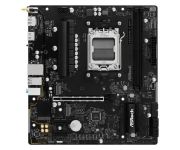Материнская плата ASRock A620AM-X WiFi Socket AM5 (A620AM-X WIFI)