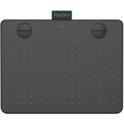 Графический планшет Parblo A640 V2, черный