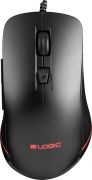 Мишка  LogicConcept Starr One 3200dpi, 6кн., 7 LED color (M-LC-LM-STARR-ONE)