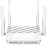 Маршрутизатор Cudy WR3000S, AX3000 Gigabit Wi-Fi 6 Mesh Router (WR3000S)