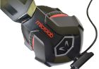 Гарнітура Microlab G7, 3,5мм+USB, Black-Red (G7_b+r)