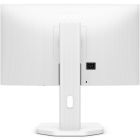 TFT 23.8" BenQ GW2490TC, IPS, 144hz, HDMI, DP, USB-C, HAS, колонки, білий (9H.LNMLA.TBE)