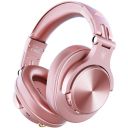 Гарнітура OneOdio Fusion A70, Bluetooth+3,5мм/6,35мм, Rose Gold (A70 Rose Gold)