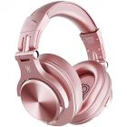 Гарнітура OneOdio Fusion A70, Bluetooth+3,5мм/6,35мм, Rose Gold (A70 Rose Gold)