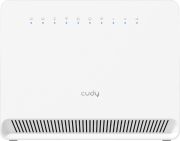 Маршрутизатор Cudy LT500E, AC1200 Wi-Fi 4G LTE-Cat4 Router (LT500E)