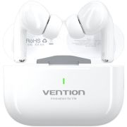Навушники TWS Vention Elf Earbuds ECHO LITE E11 White (NBVW0)