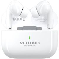 Навушники TWS Vention Elf Earbuds ECHO LITE E11 White (NBVW0)