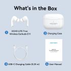 Навушники TWS Vention Elf Earbuds ECHO LITE E11 White (NBVW0)