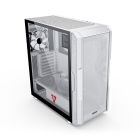Корпус Modecom AMIRANI ARGB WHITE fans 2x200mm+1x120mm без БЖ ATX (AT-AMIRANI-PG-20-000000-0)