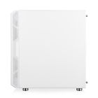 Корпус Modecom AMIRANI ARGB WHITE fans 2x200mm+1x120mm без БЖ ATX (AT-AMIRANI-PG-20-000000-0)