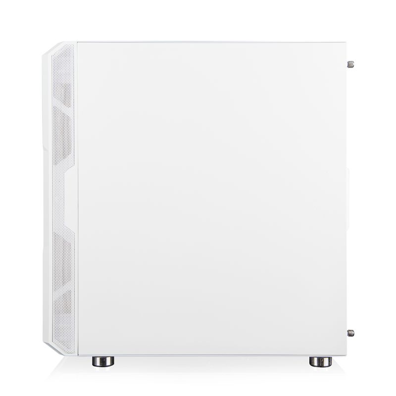 Корпус Modecom AMIRANI ARGB WHITE fans 2x200mm+1x120mm без БЖ ATX (AT-AMIRANI-PG-20-000000-0)