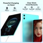 Планшет Teclast P33 KIT 10.1” HD+ / 3GB / 64GB / A333 / 6000mAh / WIFI / 5+2Mp / Metal / Blue (P33_KIT)