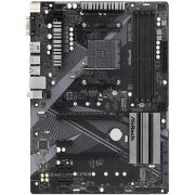 ASRock B450 PRO4 R2.0 (AM4/B450, 4*DDR4, PCIex16, DP, HDMI, VGA, 6xSATA, M.2,GLan, 8ch, ATX) (B450 PRO4 R2.0)