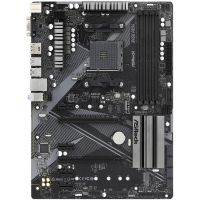 ASRock B450 PRO4 R2.0 (AM4/B450, 4*DDR4, PCIex16, DP, HDMI, VGA, 6xSATA, M.2,GLan, 8ch, ATX) (B450 PRO4 R2.0)