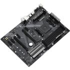 ASRock B450 PRO4 R2.0 (AM4/B450, 4*DDR4, PCIex16, DP, HDMI, VGA, 6xSATA, M.2,GLan, 8ch, ATX) (B450 PRO4 R2.0)
