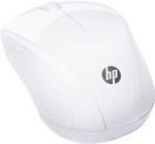 Мишка бездротова HP 220, 3 кн., 1600 dpi, сніжно біла (7KX12AA)