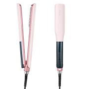 Утюжок (выпрямитель) для волос Dreame AuraSteam Straight Pink (AA01A-PK)