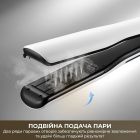 Утюжок (выпрямитель) для волос Dreame AuraSteam Straight Pink (AA01A-PK)