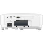 Проєктор BENQ TH575i, DLP, 1080P, 3800Lm, 15000:1, HDMI, USB, 3D, білий (9H.JRF77.1JE)
