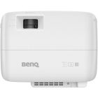 Проєктор BENQ TH575i, DLP, 1080P, 3800Lm, 15000:1, HDMI, USB, 3D, білий (9H.JRF77.1JE)