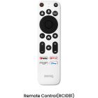 Проєктор BENQ TH575i, DLP, 1080P, 3800Lm, 15000:1, HDMI, USB, 3D, білий (9H.JRF77.1JE)