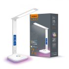 LED лампа настільна VIDEX VL-TF05W-RGB 7W 3000-5500K 220V (25052)