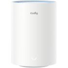 Система WiFi Cudy M1200(1-pack), AC1200 Wi-Fi Mesh Solution (M1200(1-Pack))