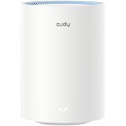 Система WiFi Cudy M1200(1-pack), AC1200 Wi-Fi Mesh Solution (M1200(1-Pack))