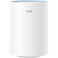Система WiFi Cudy M1200(1-pack), AC1200 Wi-Fi Mesh Solution (M1200(1-Pack))