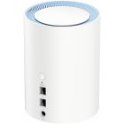 Система WiFi Cudy M1200(1-pack), AC1200 Wi-Fi Mesh Solution (M1200(1-Pack))