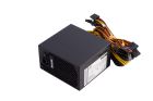 БЖ 700W FSP ATX-700W PNR PRO 120mm silent fan, Retail Box (ATX-700PNR PRO)