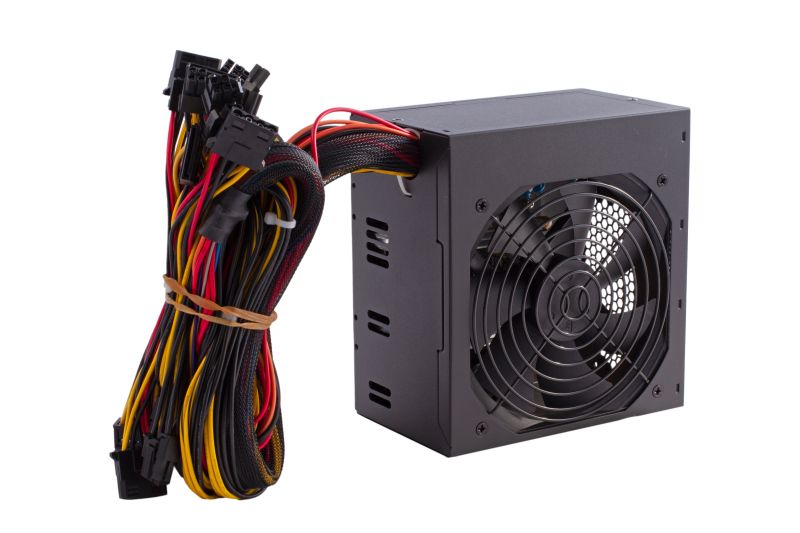 БЖ 700W FSP ATX-700W PNR PRO 120mm silent fan, Retail Box (ATX-700PNR PRO)