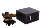 БЖ 700W FSP ATX-700W PNR PRO 120mm silent fan, Retail Box (ATX-700PNR PRO)