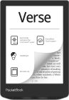 Електронна книжка PocketBook  Verse (PB629) Mist Grey (PB629-M-CIS)