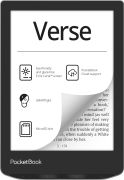 Електронна книжка PocketBook  Verse (PB629) Mist Grey (PB629-M-CIS)
