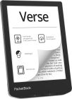 Електронна книжка PocketBook  Verse (PB629) Mist Grey (PB629-M-CIS)