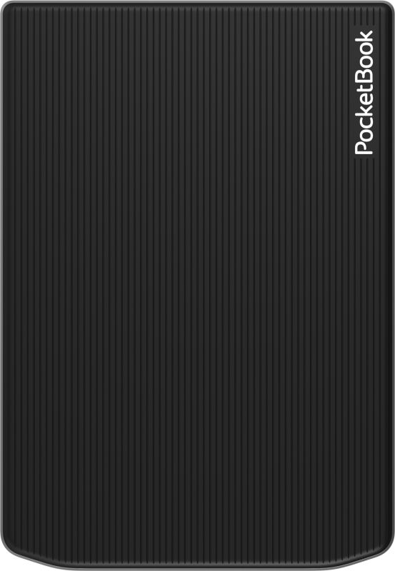 Електронна книжка PocketBook  Verse (PB629) Mist Grey (PB629-M-CIS)