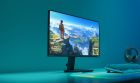 TFT 23.8" Philips 24M2N3200NF, IPS, 144Гц, HDMI, DP, чорно-сірий (24M2N3200NF/00)