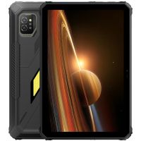 Планшет Blackview Active 7 11" FHD+ /8GB/128GB/ G81 /10000mAh/ 20+13Мп /LTE/IP69K/ Black (Active_7_BK)