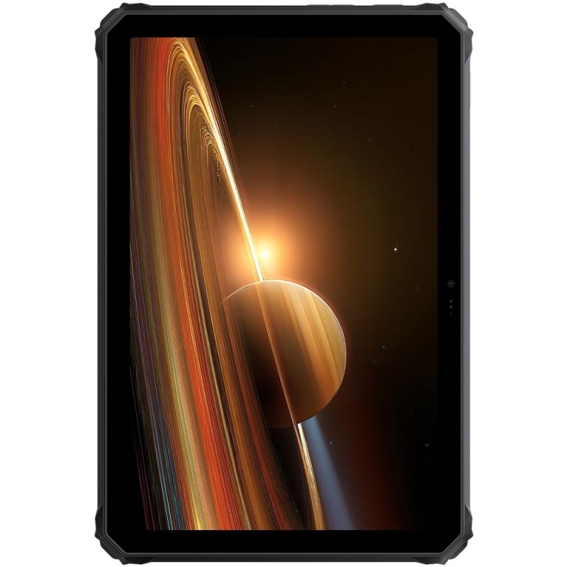 Планшет Blackview Active 7 11" FHD+ /8GB/128GB/ G81 /10000mAh/ 20+13Мп /LTE/IP69K/ Black (Active_7_BK)